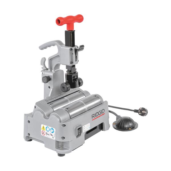 RIDGID 電動チューブカッタ パソコン116 64893