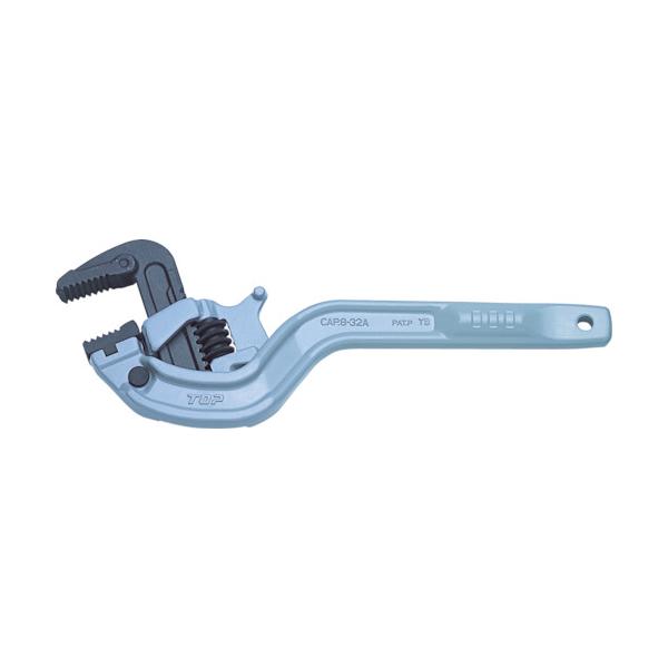 TOP 縦型アルミワイドパイレン 15A~65A TPW-1550-65