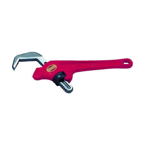 RIDGID オフセットヘックスレンチ E-110 31305