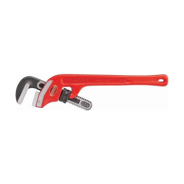 RIDGID E-18 エンドパイプレンチ 31075
