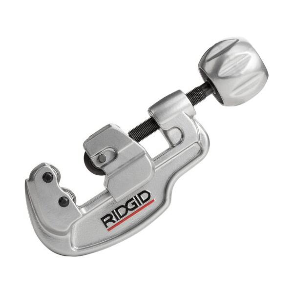 RIDGID ステンレス鋼管切り手 35S 29963