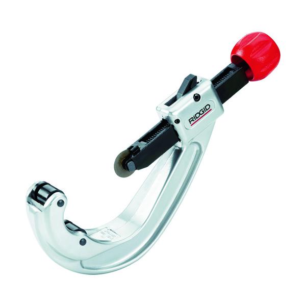 RIDGID クィックアクションチューブカッター 153ーP 36592