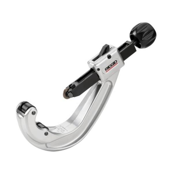 RIDGID クィックアクションチューブカッター 153 36597