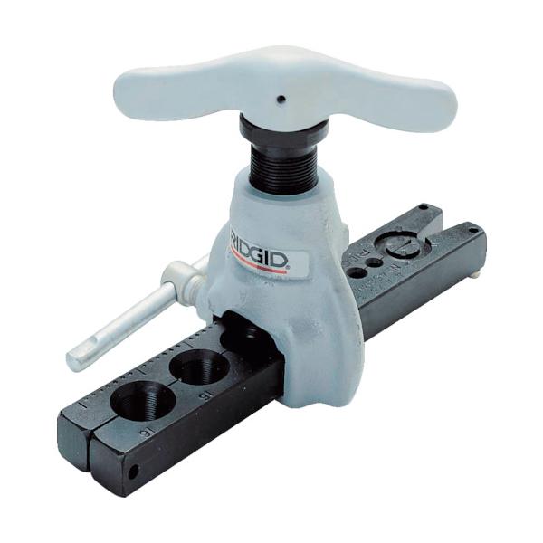 RIDGID フレアリングツール(偏芯式) 375 in大きさ用 41285