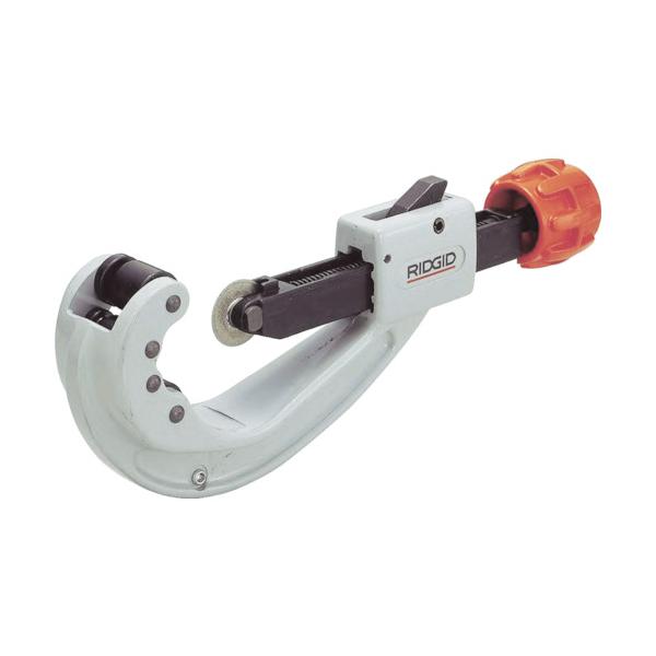 RIDGID クィック・行動・熱電子管截断機(PE管用) 31647