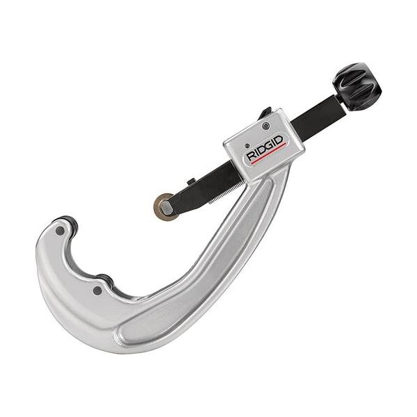 RIDGID クィックアクション・チューブカッター 154 31652