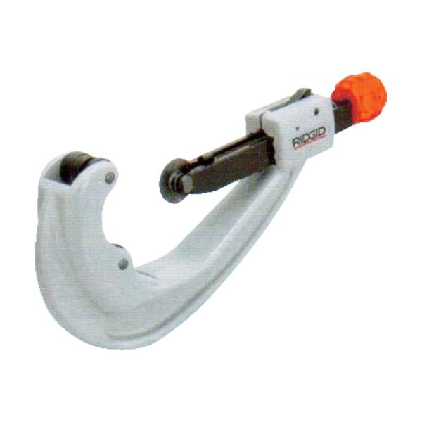RIDGID クイックアクション・チューブカッター(PE管用) 156-P 31667