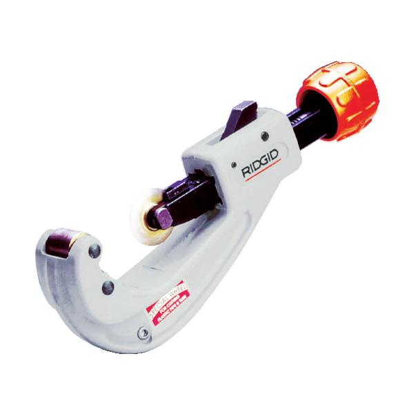 RIDGID クィックアクション・チューブカッター 151ーJ 39942
