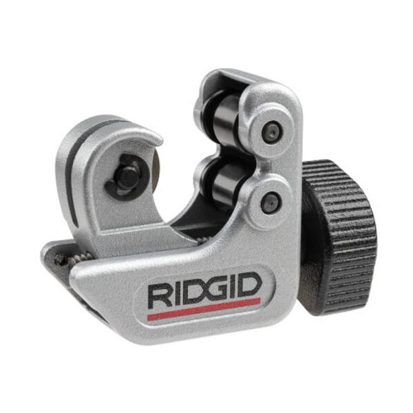 RIDGID ミジェットチューブカッター 101 40617
