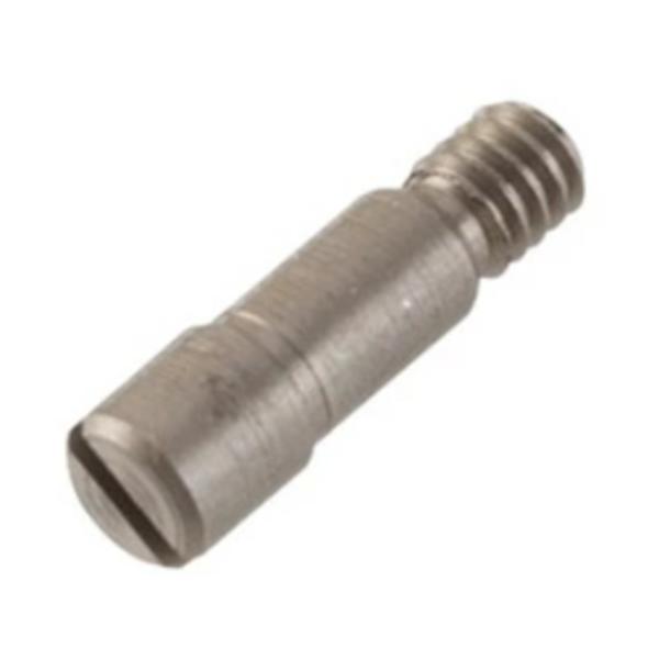RIDGID 高速管端処理機用パーツ 10343 ホイール ピン F/122J-S(F/SS) 10343≪在庫限り≫