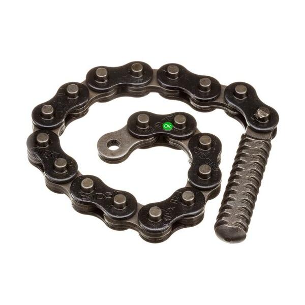 RIDGID F-205-X チェーン店 アッセン F/S-2 32110≪店卸し資産境界線≫