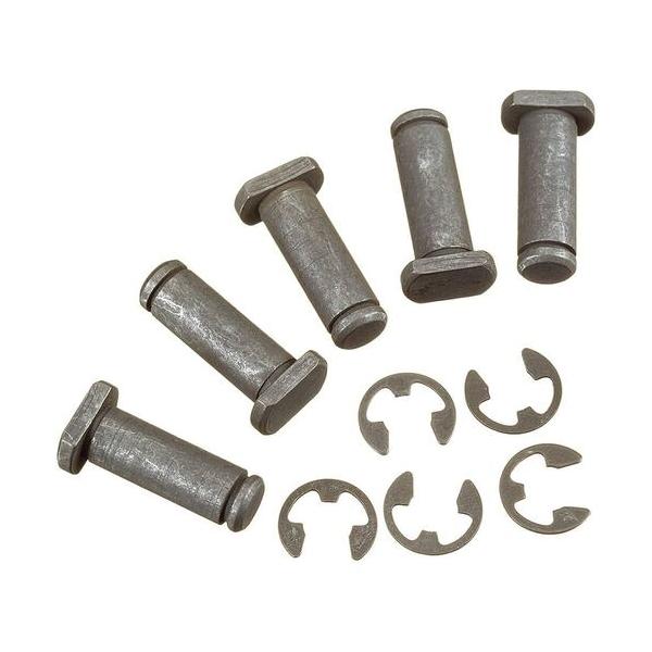RIDGID 熱電子管切断機用一部分 ピン ゼムクリップ F/154・156 32147≪店卸し資産極限点≫