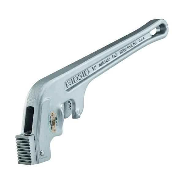 RIDGID 手持ち部分 アッセンブリー F/E-918 93917≪店卸し資産境界線≫