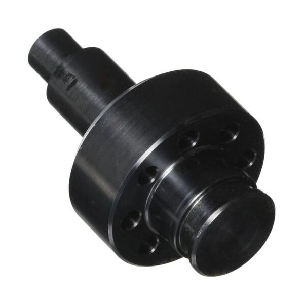 RIDGID 弾丸道路管端取り計らう機用部分品 アーバー 立て坑 F/122J 94887≪店卸し資産区分け≫