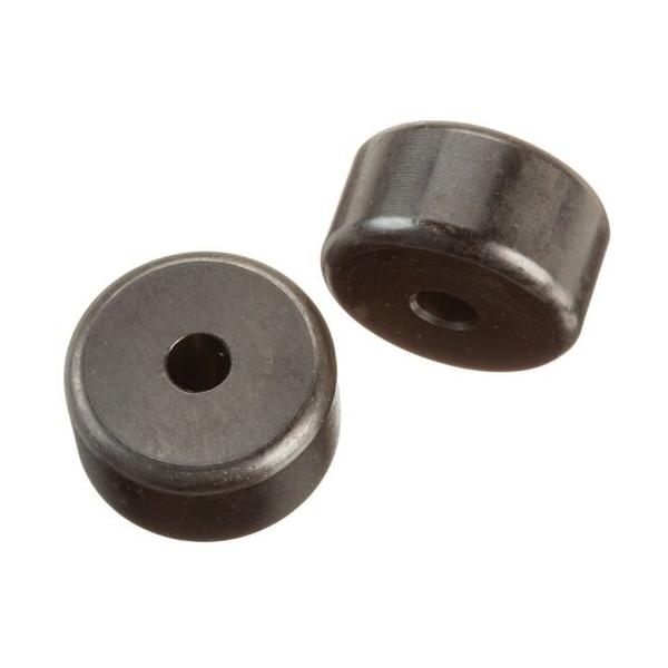 RIDGID 高速管端処理機用パーツ ローラー F/122J 94927≪在庫限り≫