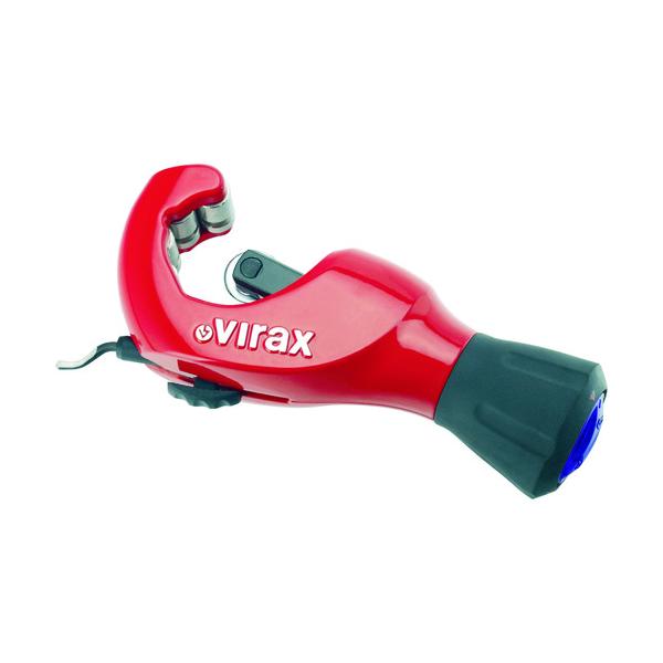 Virax 可塑性物質管用熱電子管切り手 ZR35 210487≪店卸し資産境界線≫