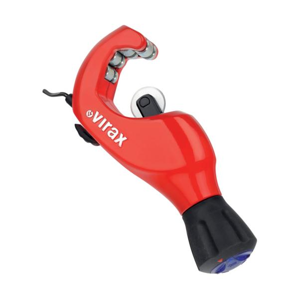 Virax 可塑性物質管用熱電子管切断機 ZR42 210489≪店卸し資産極限点≫