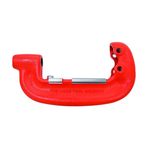 RIDGID 一こま F/42-A 33295≪店卸し資産区分け≫