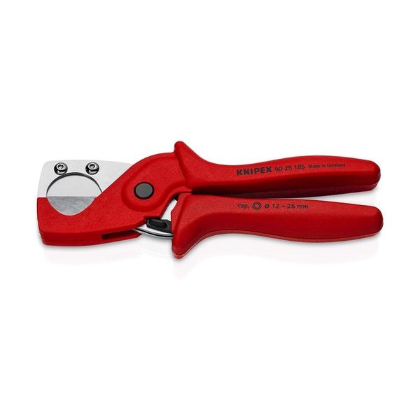 KNIPEX プラスチック複合管パイプカッター 9025-185