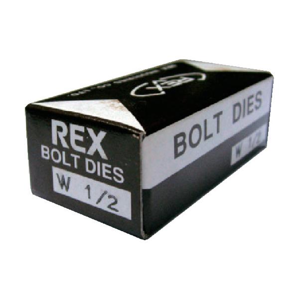 REX ボルトチェーザ MC W1/2 160505
