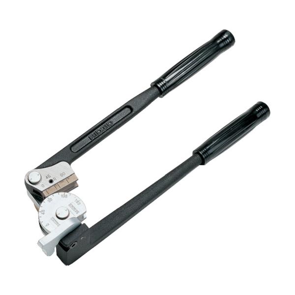 RIDGID レバータイプチューブベンダー 6MM 406M 36112