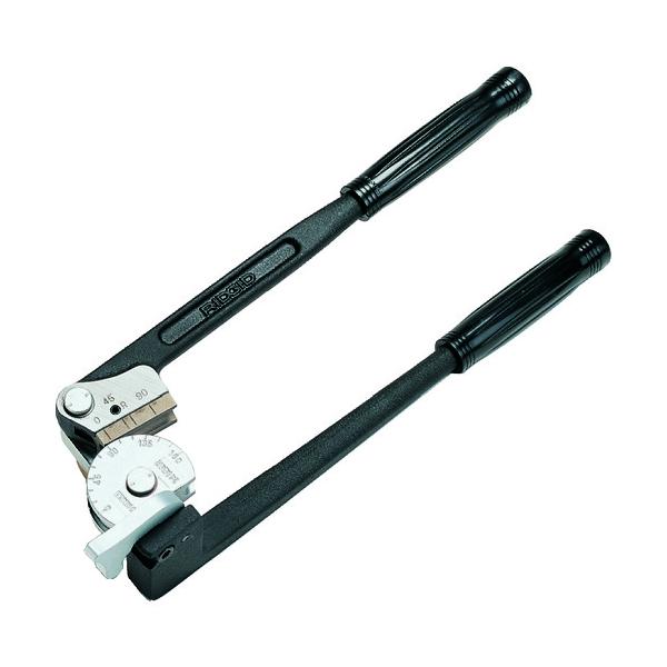 RIDGID レバータイプチューブベンダー 3/16 403 36117