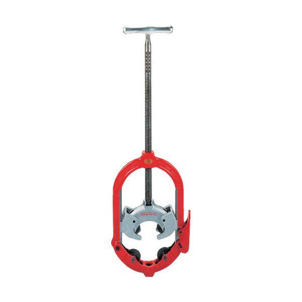 RIDGID ヒンジドパイプカッター 472-HWS 83170