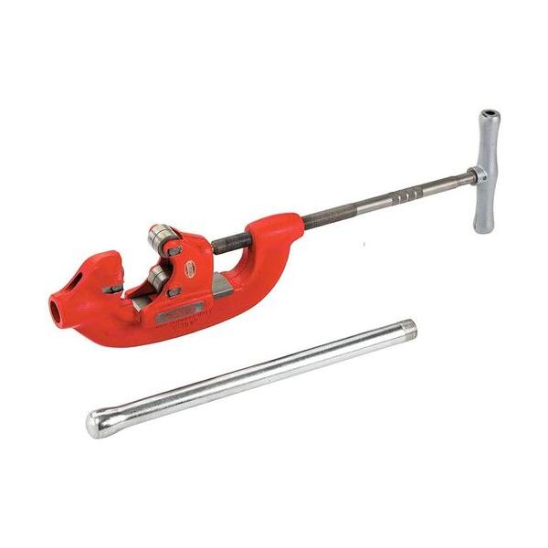 RIDGID 3-S 煙管切断機 32830