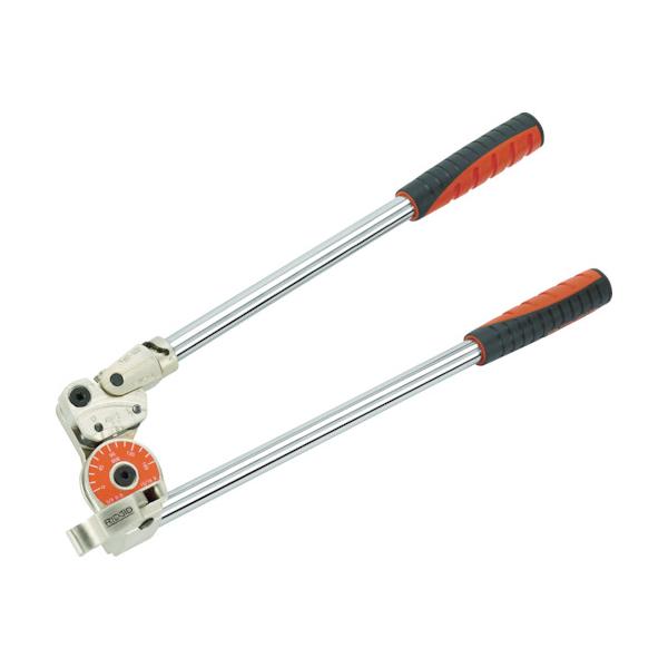 RIDGID ヘビーデューティベンダー 608 38048