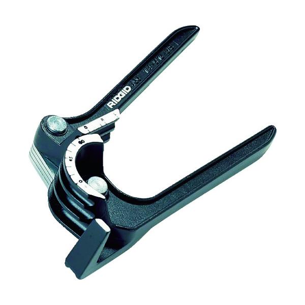 RIDGID トライ・ベンダー 456 44852