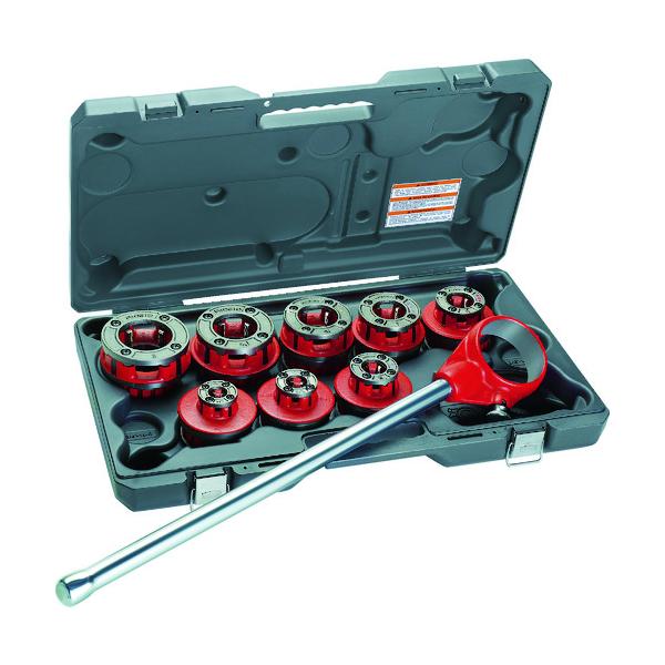 RIDGID 12Rラチェットとねじ切り書き割り 65255