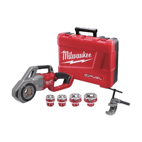milwaukee M18 FUEL 31.75MM(1 1/4in)ねじ切り機 M18 FPT114-0C0 SET1 JP