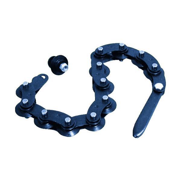 GRIP-ON チェーンパイプカッター用 替チェーン店 CAD182