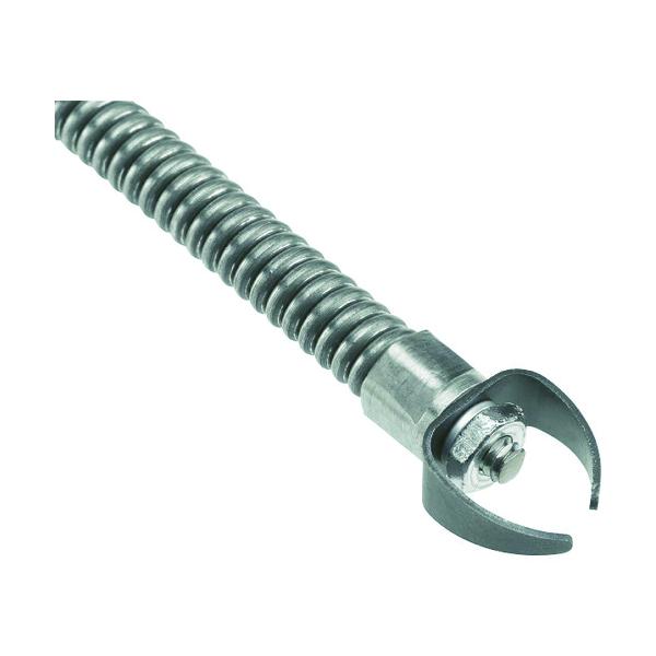 RIDGID Cカッタ付ケーブル 48223≪在庫限り≫ 8,775円