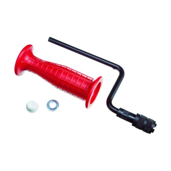 RIDGID Q‐Rスターター手持ち部分 48218