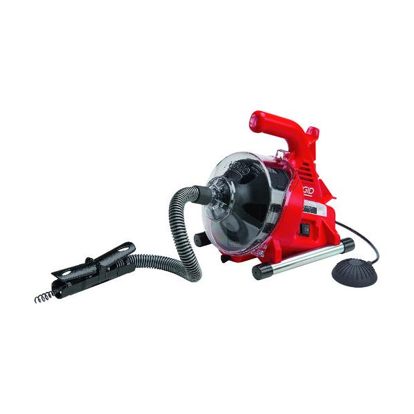 RIDGID パワークリアー 59148