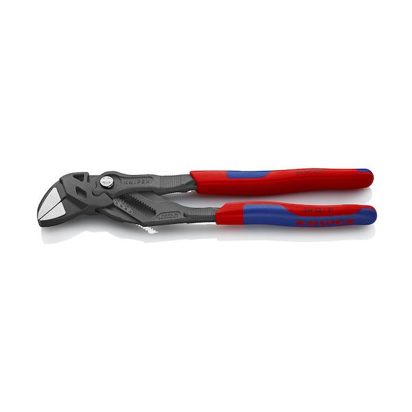KNIPEX ペンチ鍵 コンフォートハンドル 250粍 8602-250