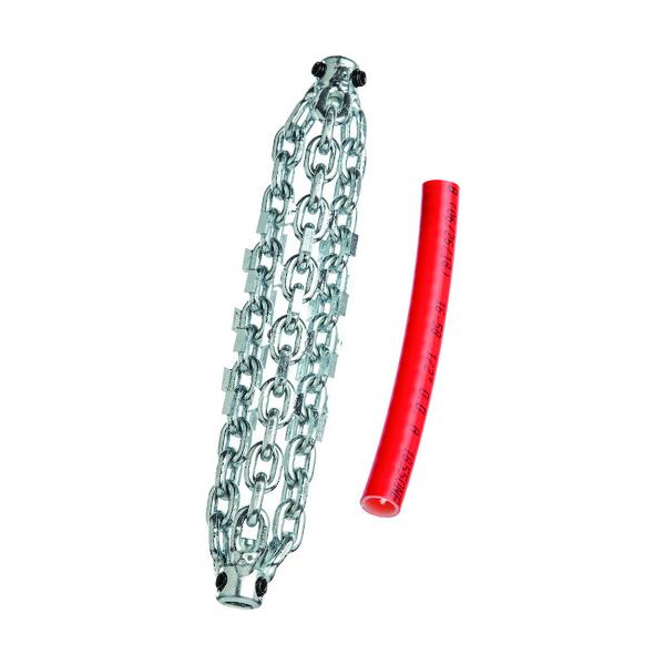 RIDGID チェーンノッカ K-9-204 102mm 超硬チップ 64318