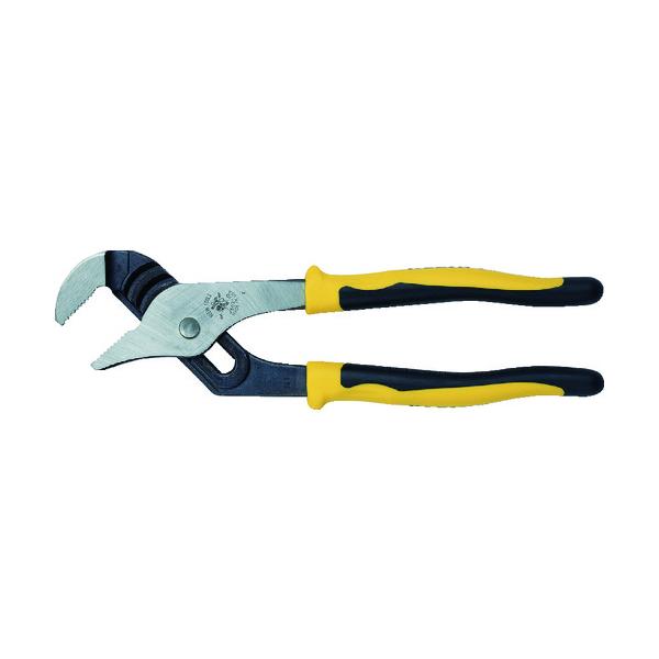 KLEIN ウォーターポンププライヤー コンフォートハンドル 260粍 J502-10