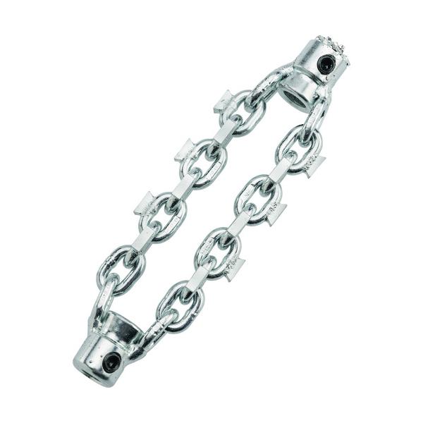RIDGID チェーンノッカ K-9-204 推進ヘッド 超硬チップ 50mm 66578|工具の楽市