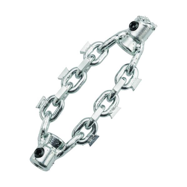 RIDGID チェーンノッカ K-9-102 推進ヘッド 超硬チップ 50mm 66573|工具の楽市