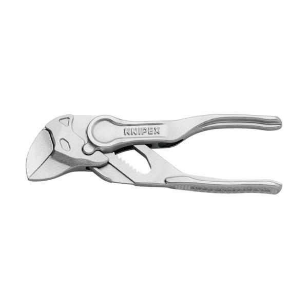 KNIPEX ペンチ鍵 100粍 8604-100