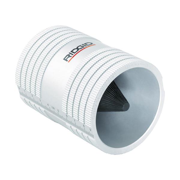 RIDGID ステンレス管用リーマー 223S 29983