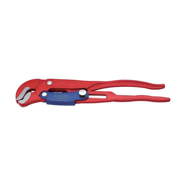KNIPEX 配管鍵S型 330粍 8360-010