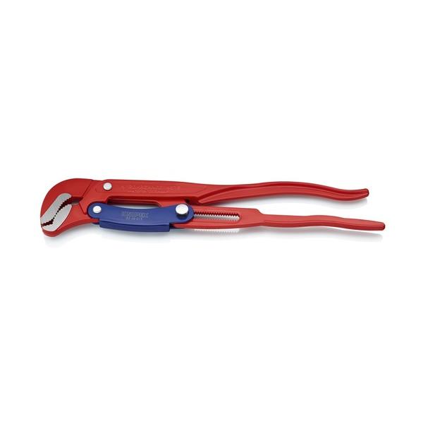 KNIPEX 配管鍵S型 420粍 8360-015