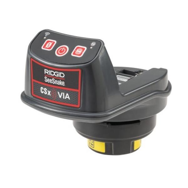 RIDGID シースネイクCSXVIAヴィア 66523