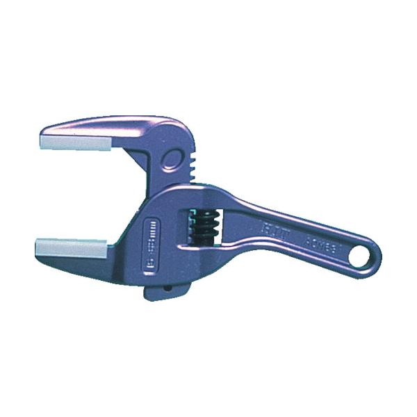 HIT アルミたて型モータレンチ AOM68V