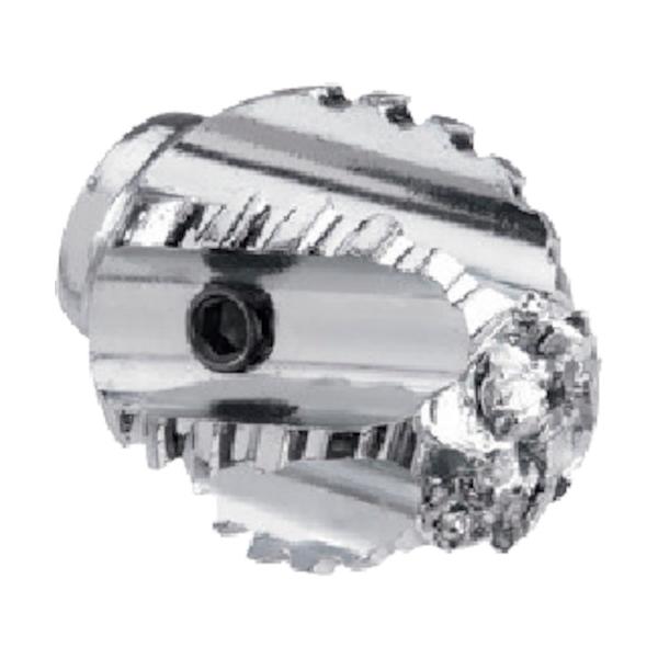 RIDGID K9-204 推進ドロップヘッド 71853｜工具の楽市 14,817円