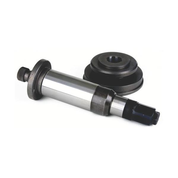 RIDGID ロールグルーバー用部分品 グルーブロールセット 50-150A 93642