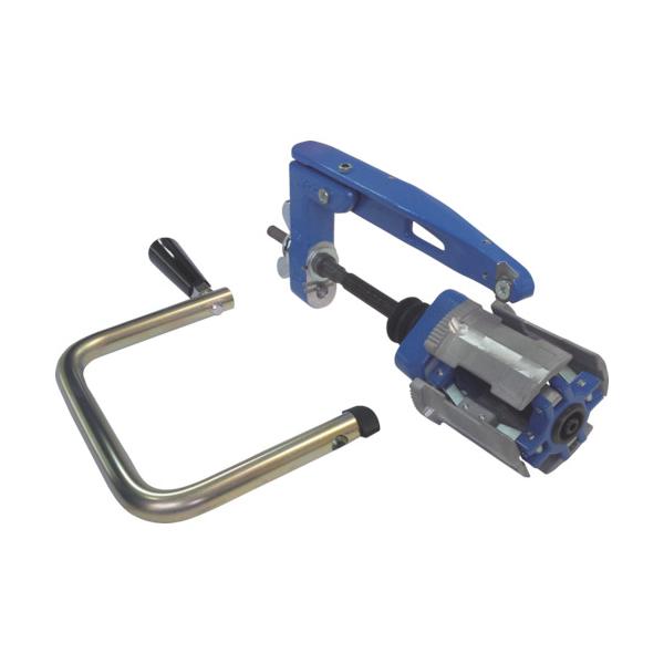 MCC PEスクレーパ 100 SSPE-100